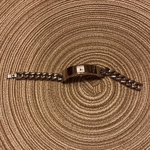 GUESS CHAIN BRACELET WATCH - Picture 5 of 5